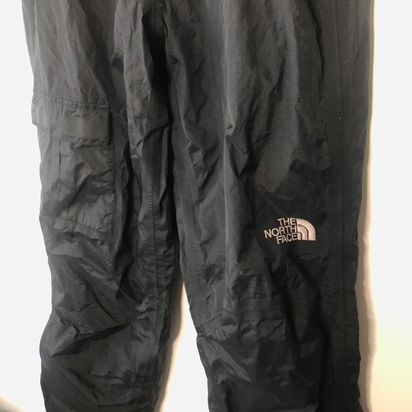 SOLD ❌ The North Face Hyvent Snow Pants - Picture 5 of 8